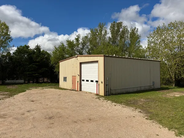 $149,900 | 23535 West Steinthal Road, Kiel, WI 53042