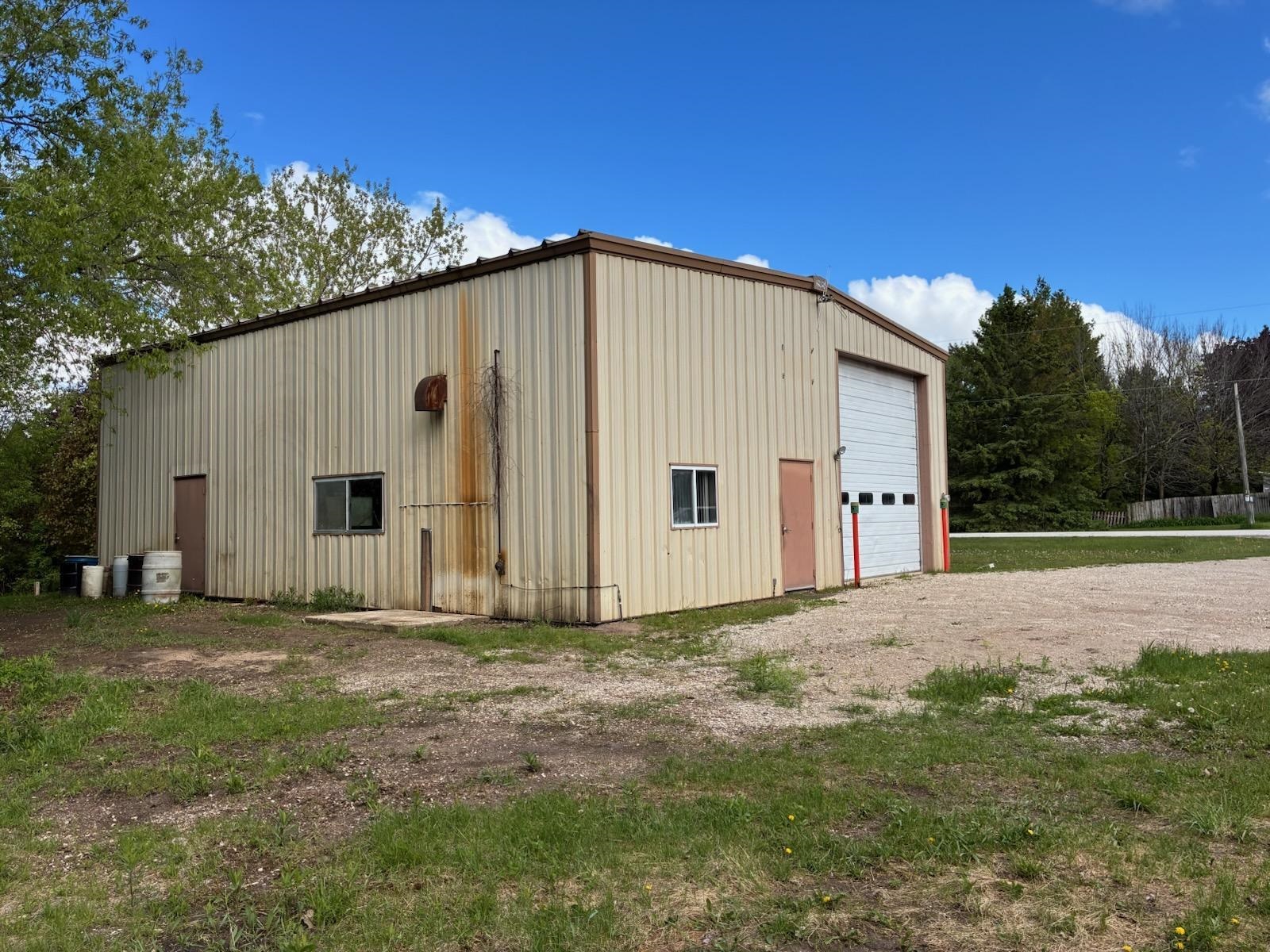 23535 West Steinthal Road Kiel, WI 53042 - Photo 3 of 18