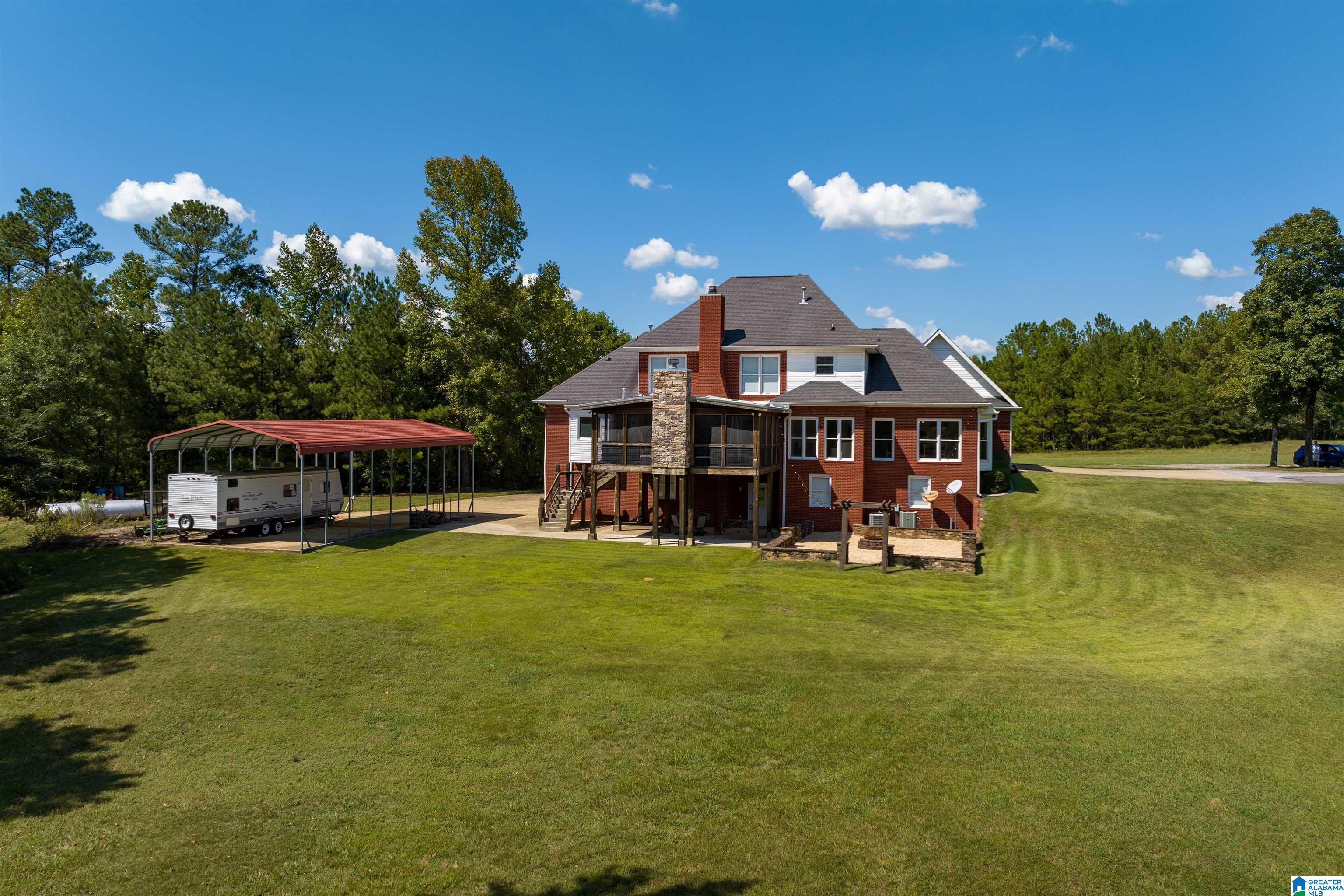 6677 Letson Lake Road Bessemer, AL 35023 - Photo 52 of 65