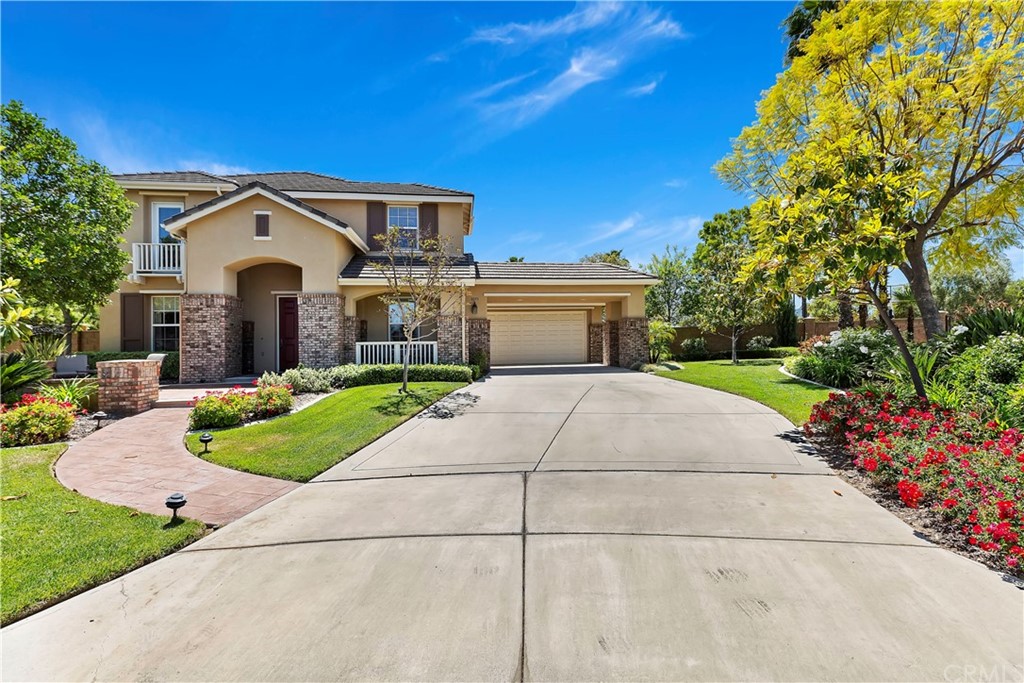8093 Pepita Court Riverside, CA 92508 - Photo 1 of 1 Gallery Image 1
