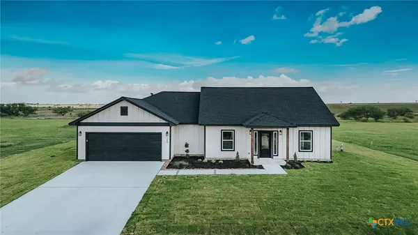 $429,885 | 268 Whitetail Lane, Victoria, TX 77905