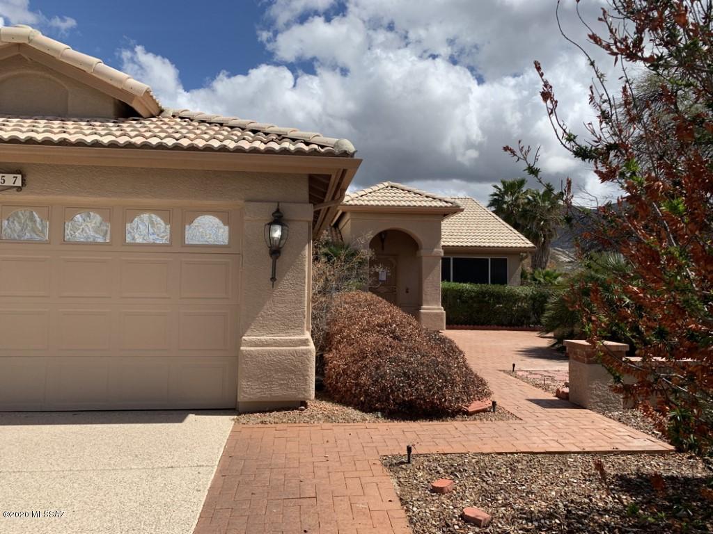 37157 South Ridgeview Boulevard Tucson, AZ 85739 - Photo 1 of 21