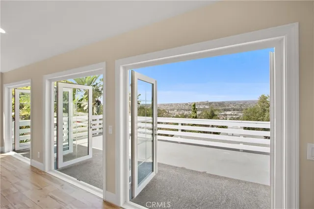 a view of a living room and window