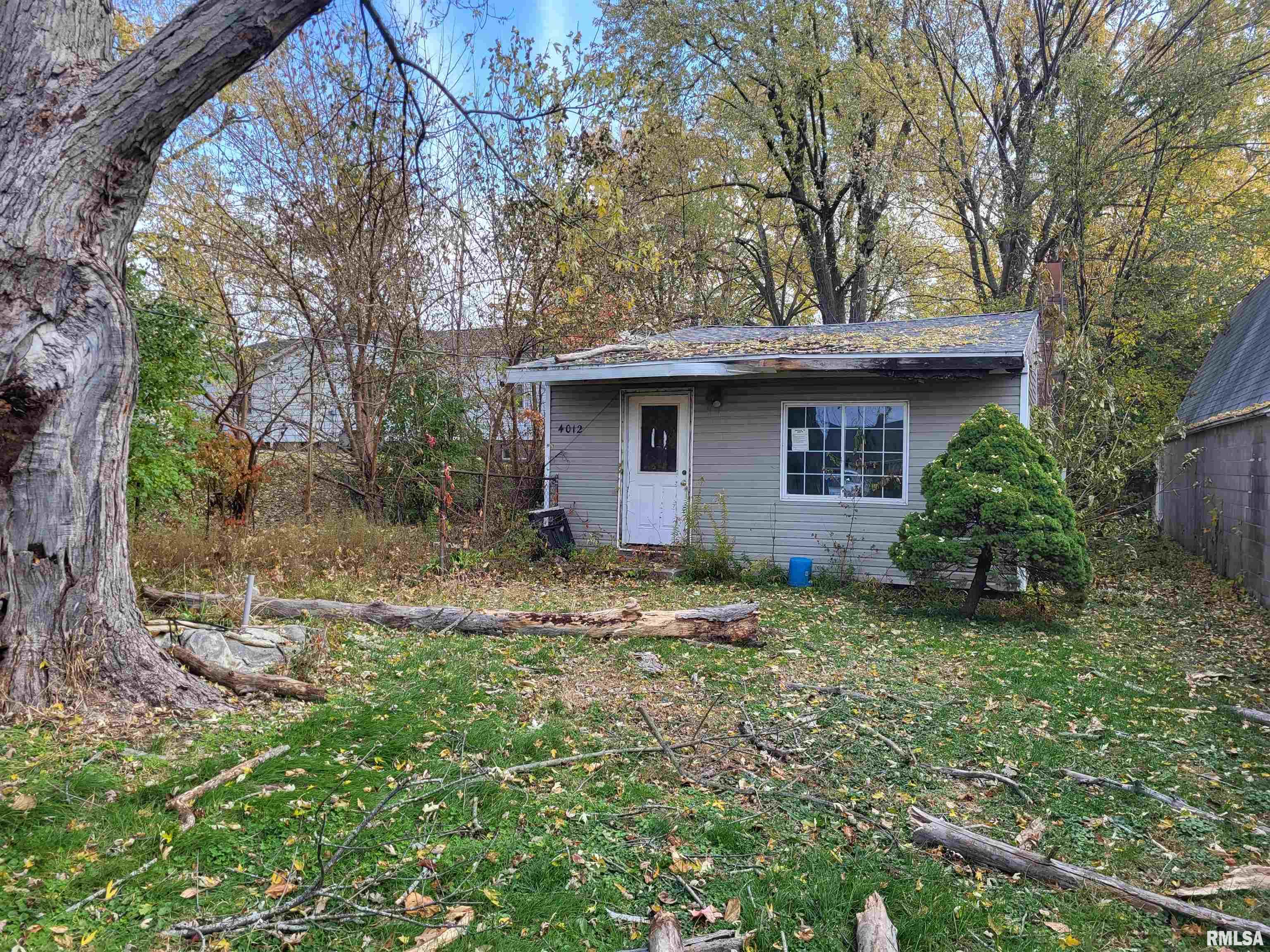 4012 North Boulevard Avenue Peoria Heights, IL 61616 - Photo 2 of 3