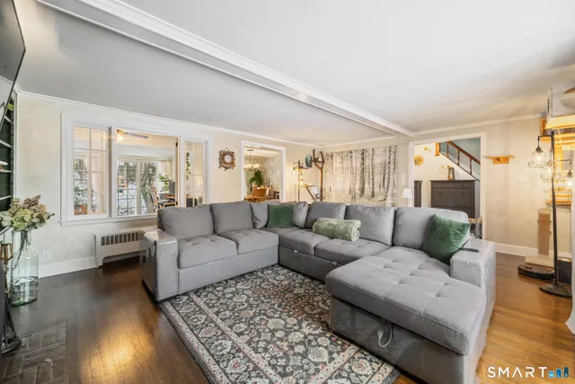 $360,000 | 155 Eaton Avenue, Meriden, CT 06451