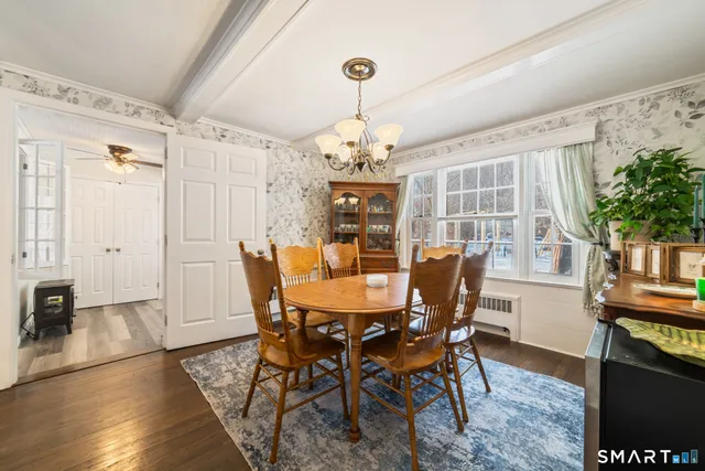 $360,000 | 155 Eaton Avenue, Meriden, CT 06451