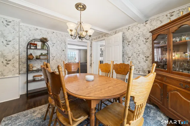 $360,000 | 155 Eaton Avenue, Meriden, CT 06451