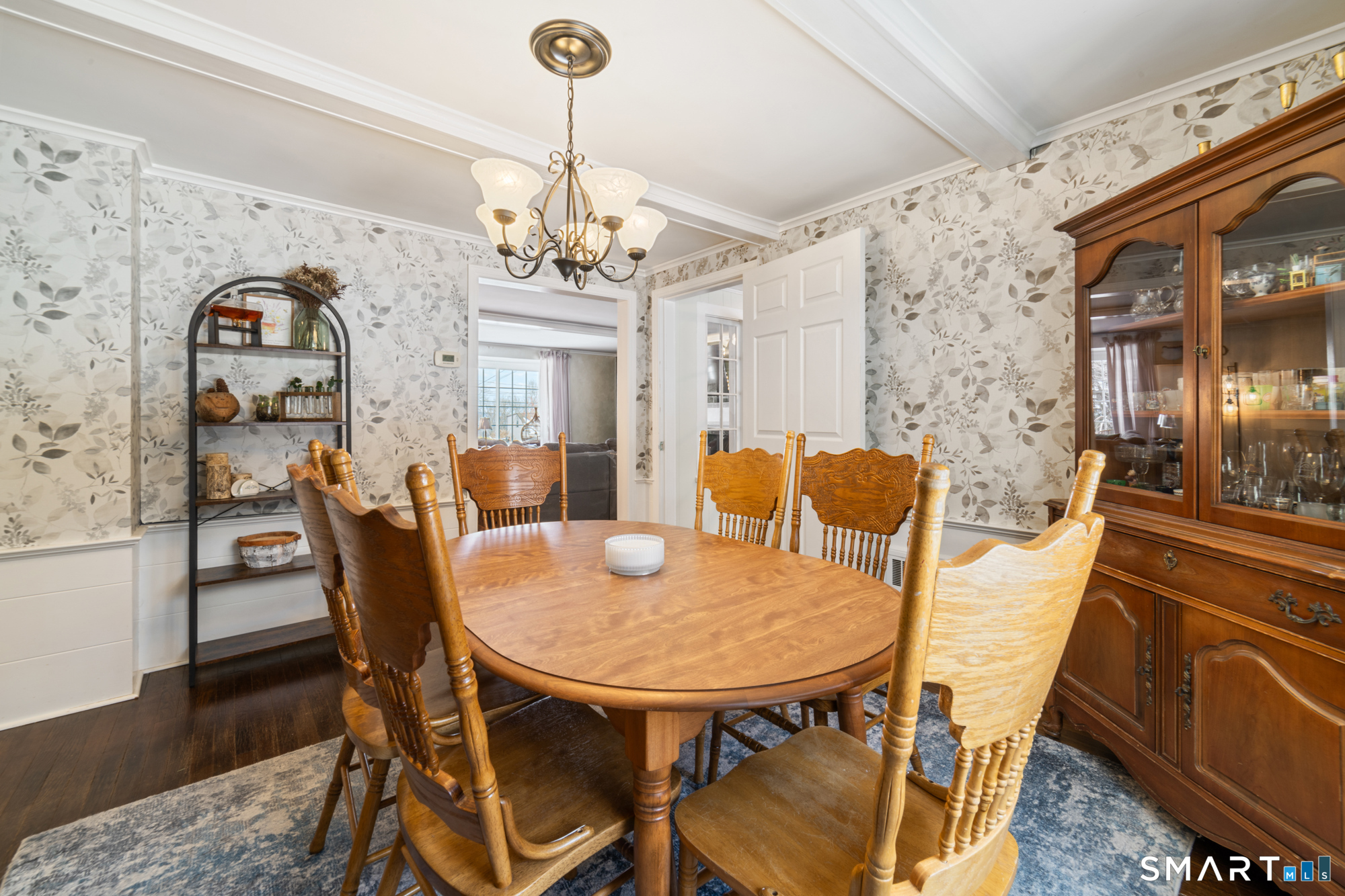 155 Eaton Avenue Meriden, CT 06451 - Photo 19 of 37