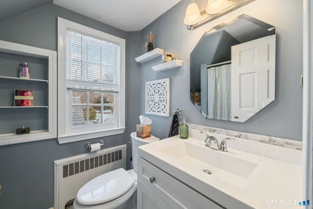 $360,000 | 155 Eaton Avenue, Meriden, CT 06451