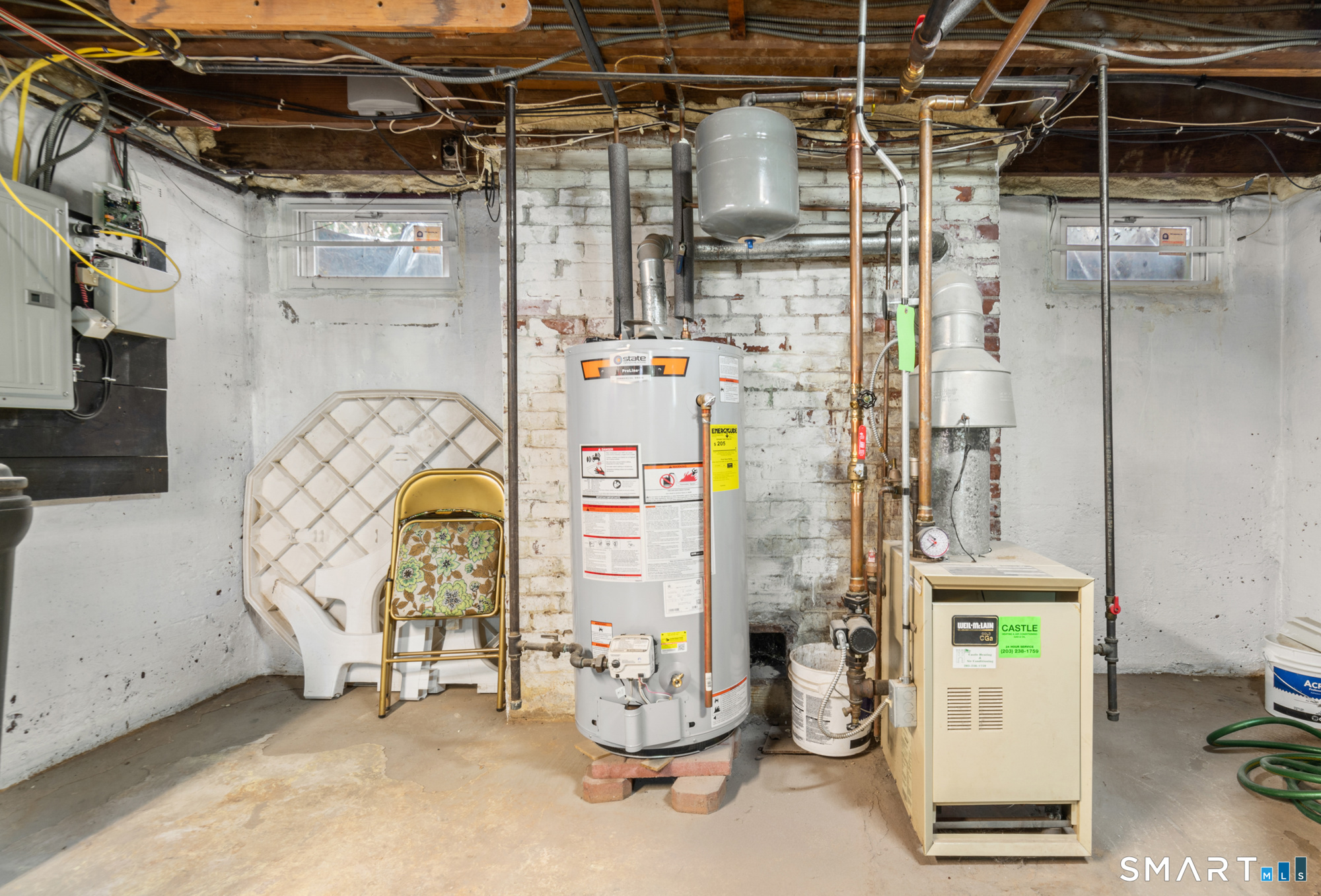 155 Eaton Avenue Meriden, CT 06451 - Photo 29 of 37