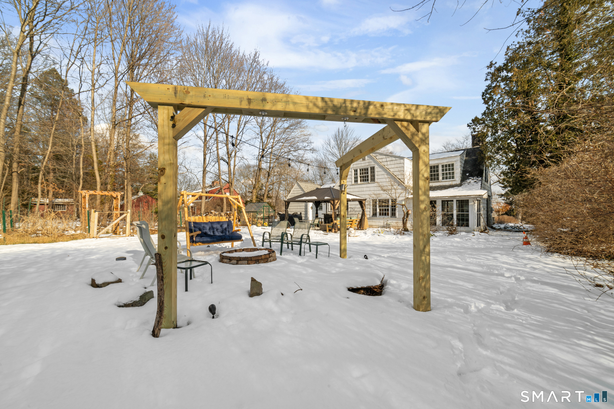 155 Eaton Avenue Meriden, CT 06451 - Photo 31 of 37