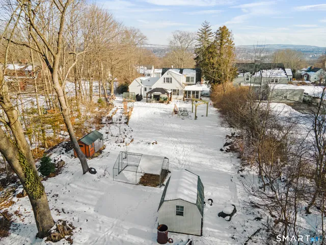 $360,000 | 155 Eaton Avenue, Meriden, CT 06451