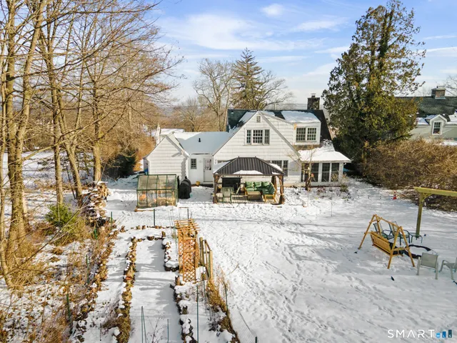 $360,000 | 155 Eaton Avenue, Meriden, CT 06451