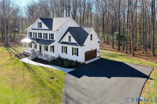 $6,500 | 620 Cross Ridge Lane, Manakin-Sabot, VA 23103