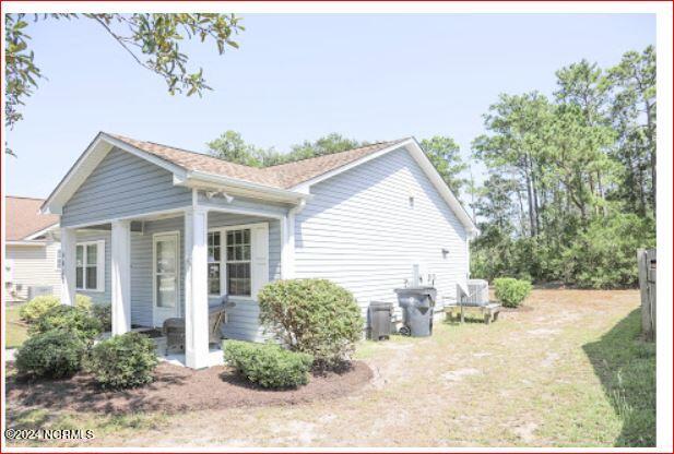 4682 Port Loop Road Southeast Southport, NC 28461 - Photo 3 of 20 4682 c