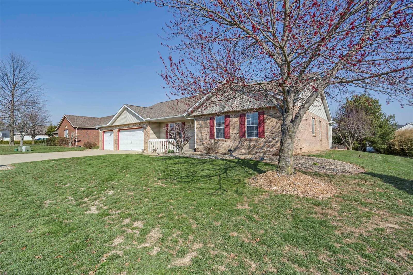 321 Benjamin Lane Waterloo, IL 62298 - Photo 24 of 33 Gallery Image 24
