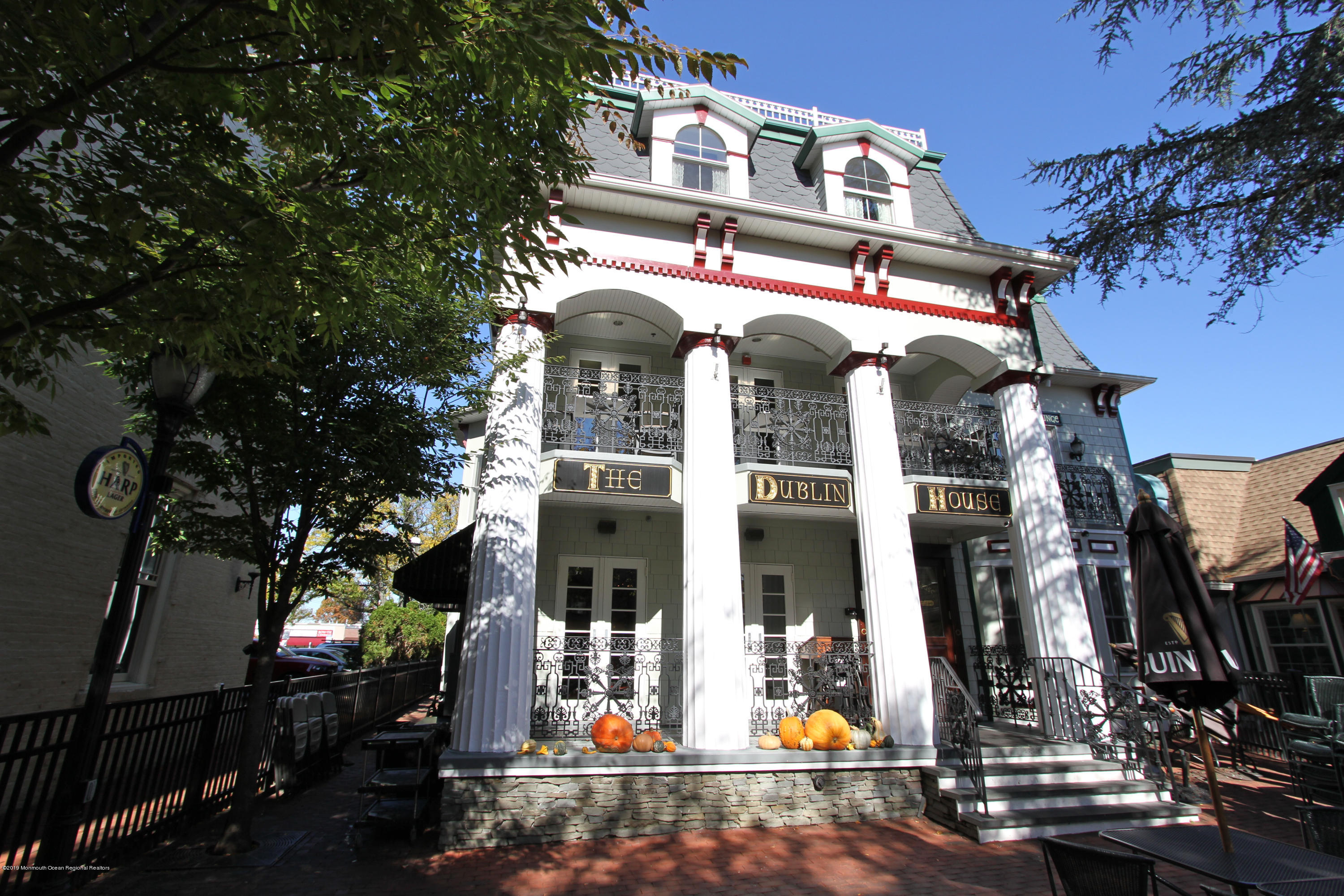 266 River Road Red Bank, NJ 07701 - Photo 35 of 37 Enjoy Historic Red Bank