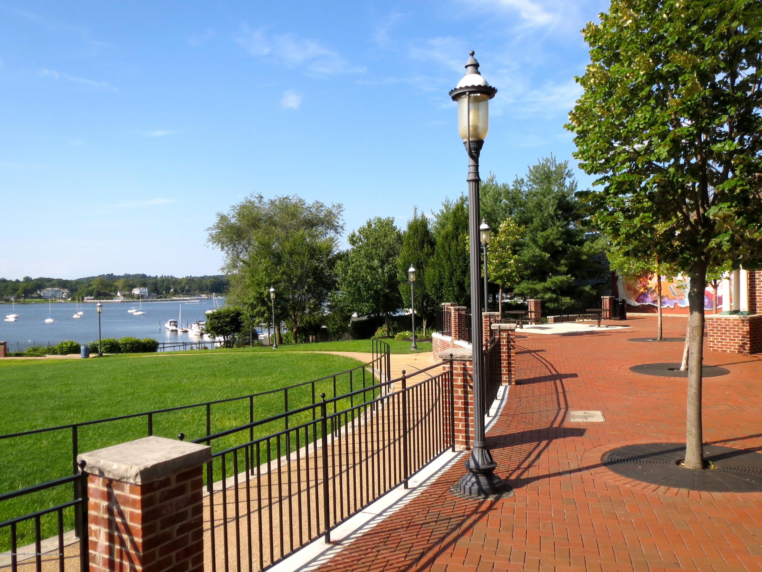 266 River Road Red Bank, NJ 07701 - Photo 36 of 37 Marine Park, Red Bank