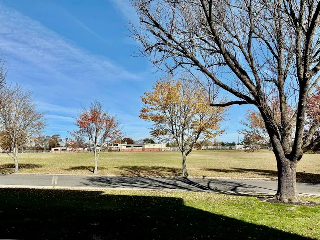 a view of an ocean view
