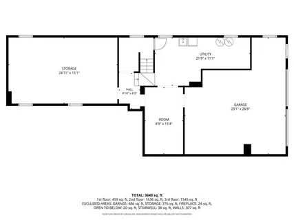 $2,100,000 | 870 Bryant Avenue, Winnetka, IL 60093