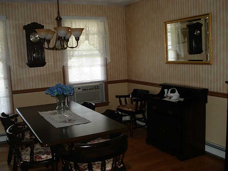 74 Scarborough Road Cumberland, RI 02864 - Photo 12 of 20 Dining Room.