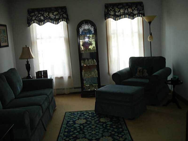 74 Scarborough Road Cumberland, RI 02864 - Photo 17 of 20 Living Room.