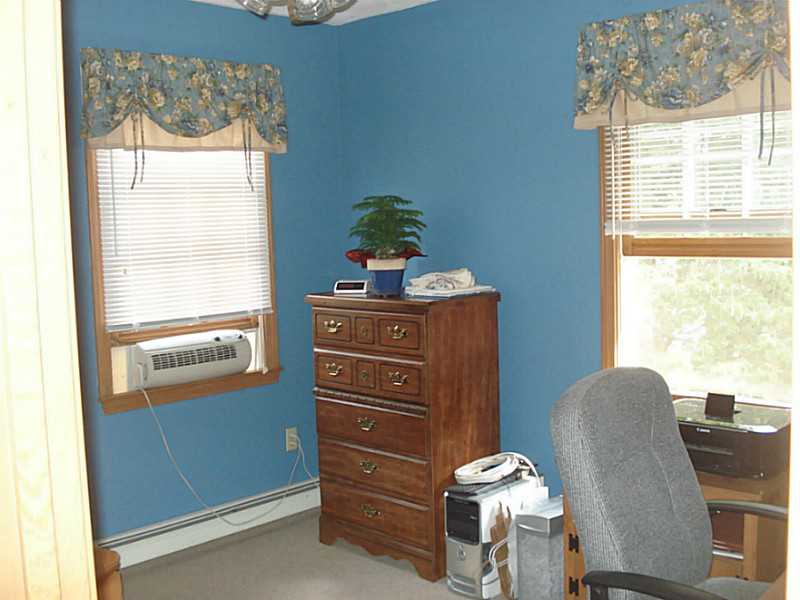 74 Scarborough Road Cumberland, RI 02864 - Photo 20 of 20 Bedroom. Bedroom now used as an office.