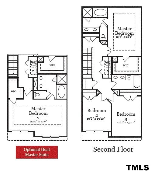 2430 Pecan Ridge Way Apex, NC 27502 - Photo 4 of 23 Gallery Image 4