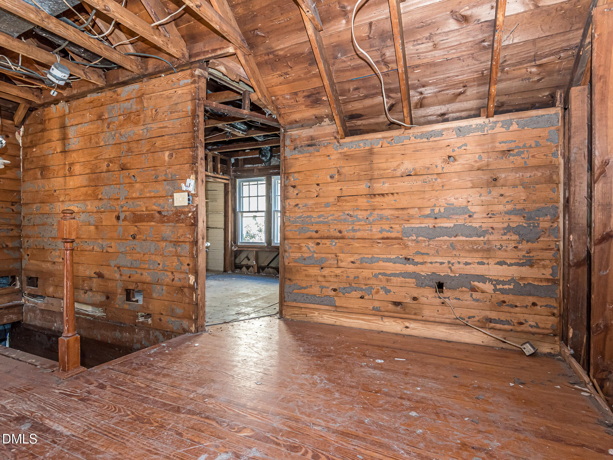1825 White Oak Road Raleigh, NC 27608 - Photo 17 of 35 a view of construction area