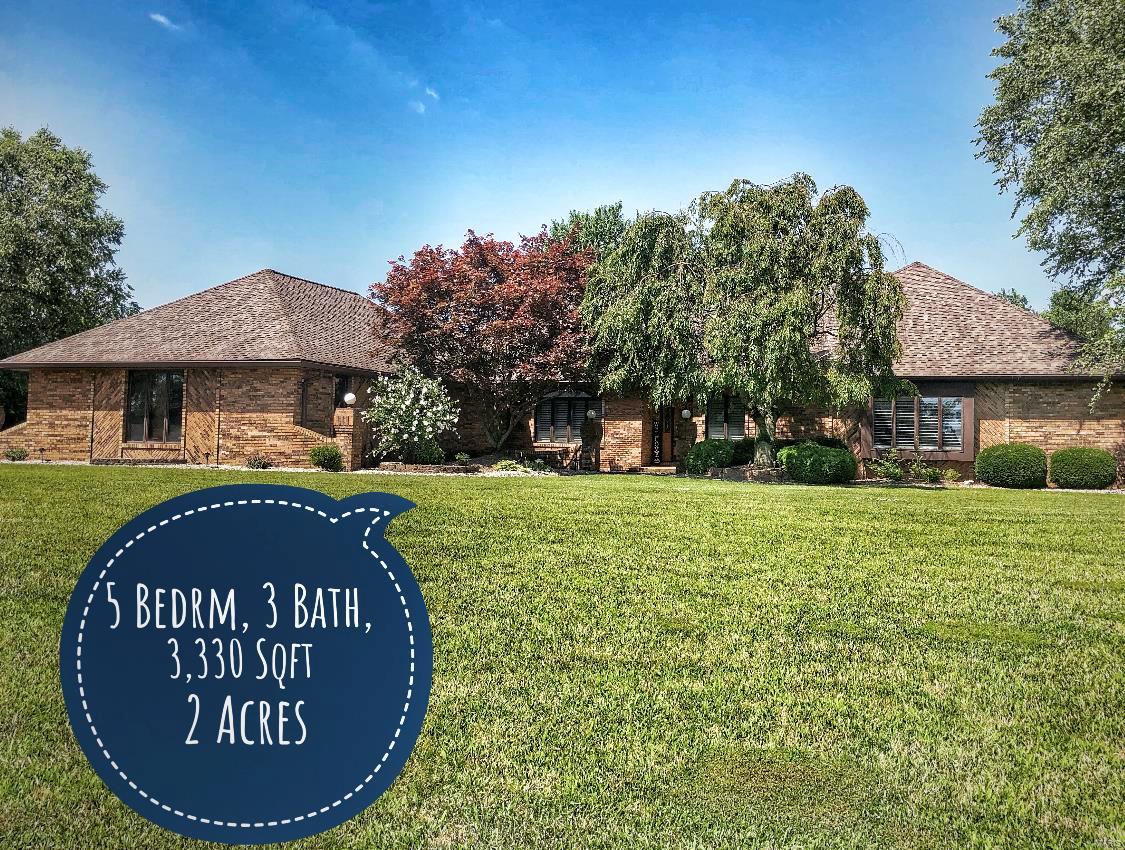 2113 Old Trenton Road Highland, IL 62249 - Photo 1 of 72 Gallery Image 1