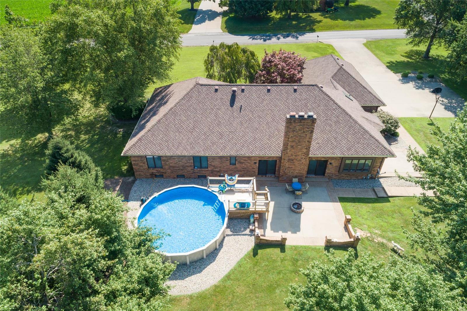2113 Old Trenton Road Highland, IL 62249 - Photo 13 of 72 Gallery Image 13