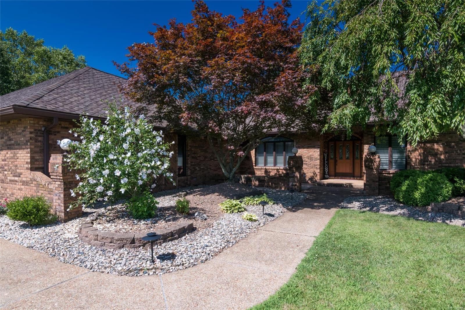 2113 Old Trenton Road Highland, IL 62249 - Photo 6 of 72 Gallery Image 6