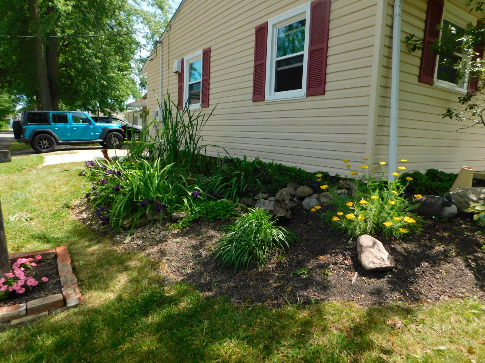 347 East Elliott Road Russells Point, OH 43348 - Photo 16 of 19