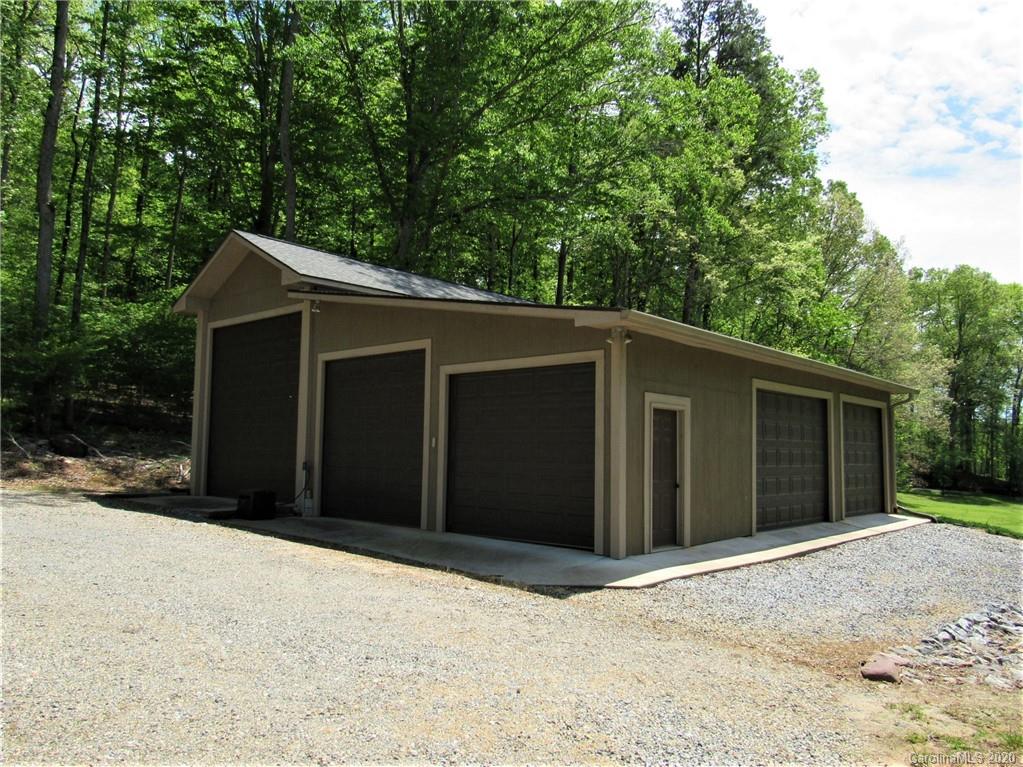 405 Front Ridge Circle, Unit 62 Rutherfordton, NC 28139 - Photo 25 of 30 a house with a outdoor space