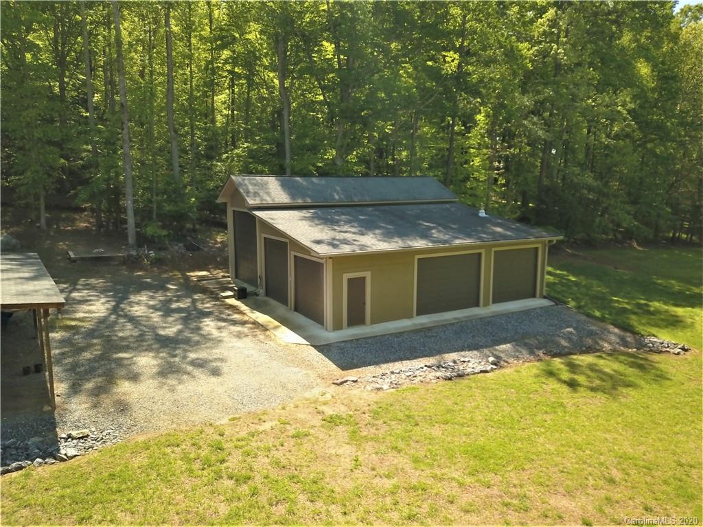 405 Front Ridge Circle, Unit 62 Rutherfordton, NC 28139 - Photo 26 of 30 a view of a house with pool