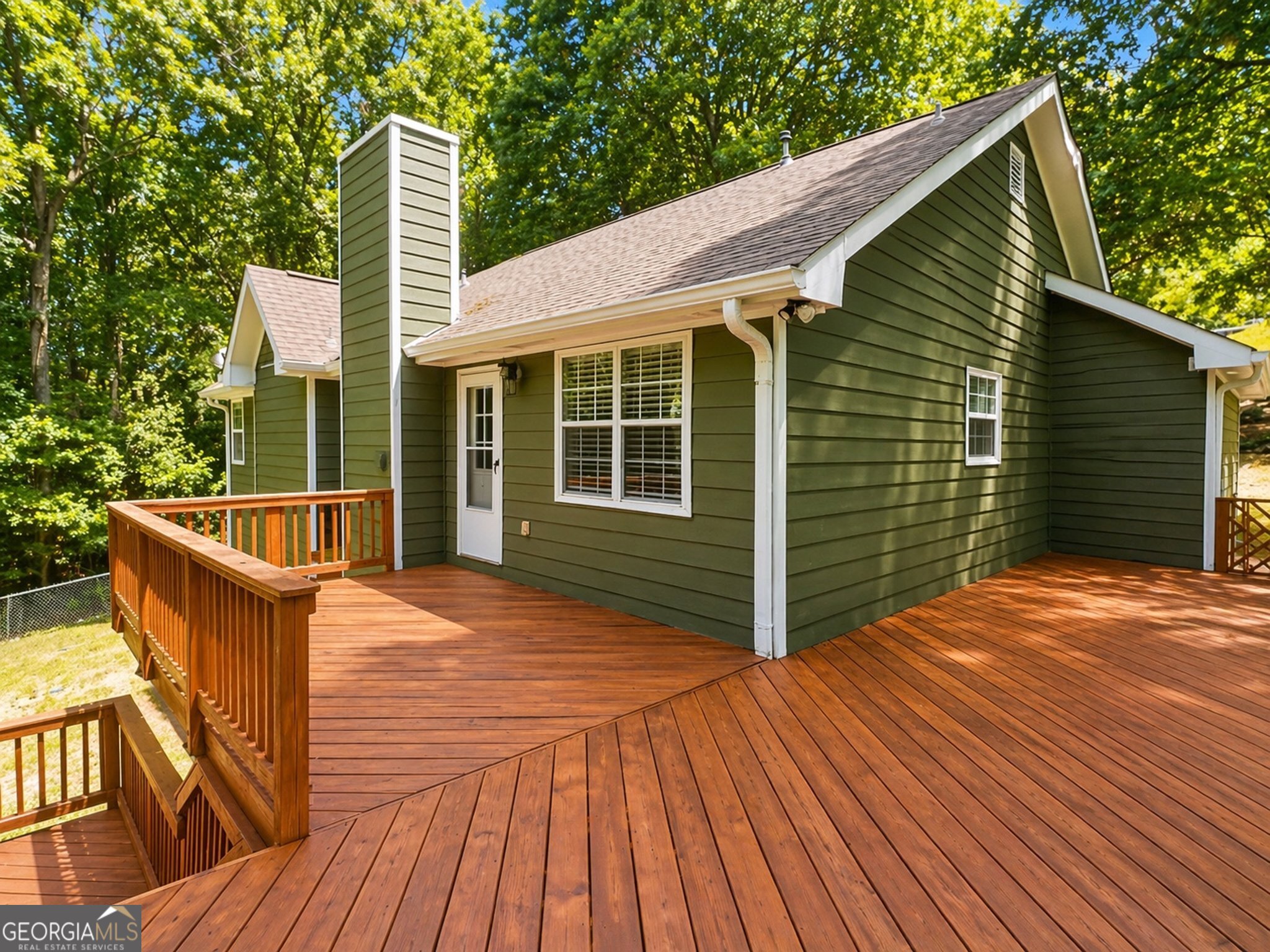 217 Briarpatch Court Stockbridge, GA 30281 - Photo 27 of 33