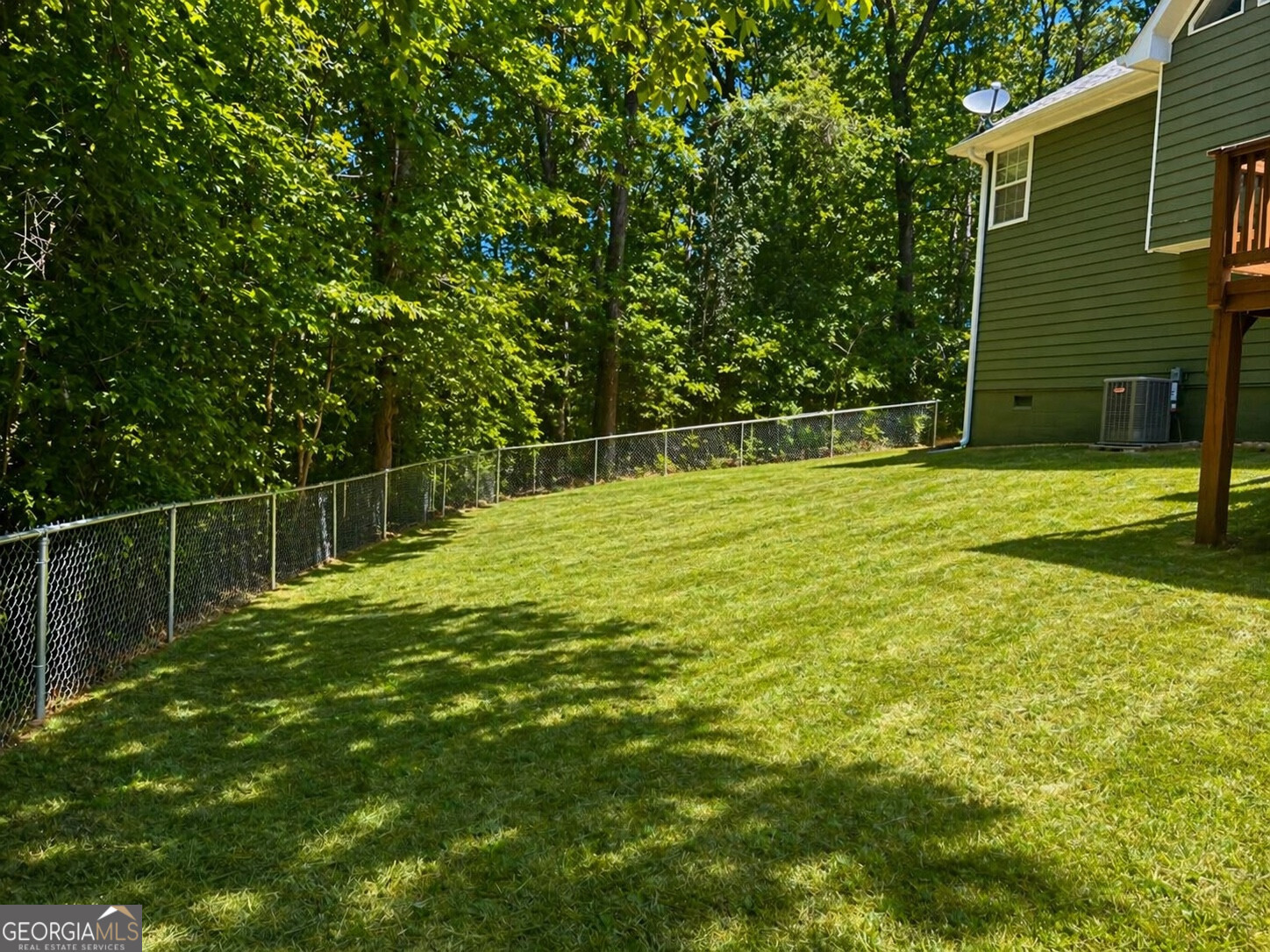 217 Briarpatch Court Stockbridge, GA 30281 - Photo 31 of 33