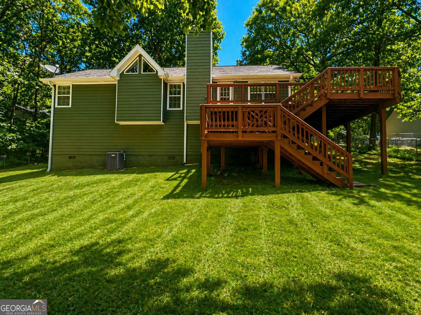 217 Briarpatch Court Stockbridge, GA 30281 - Photo 32 of 33