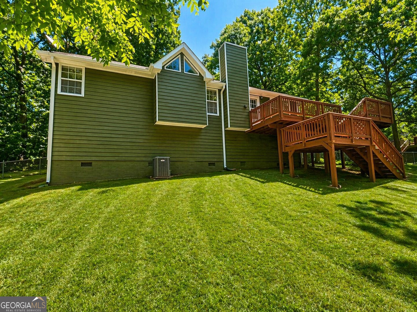 217 Briarpatch Court Stockbridge, GA 30281 - Photo 33 of 33