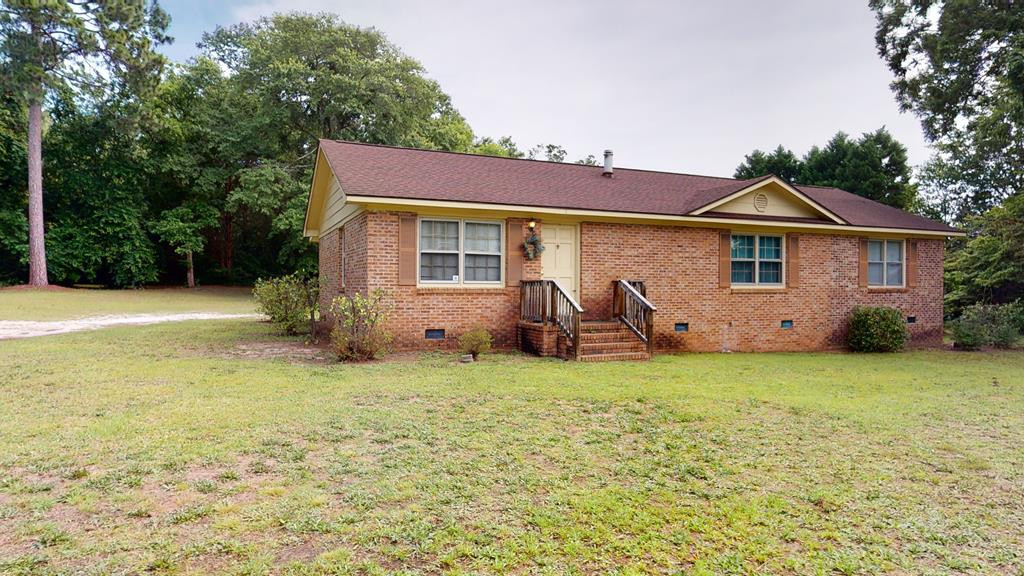 2095 Wedgefield Road Sumter, SC 29154 - Photo 43 of 44