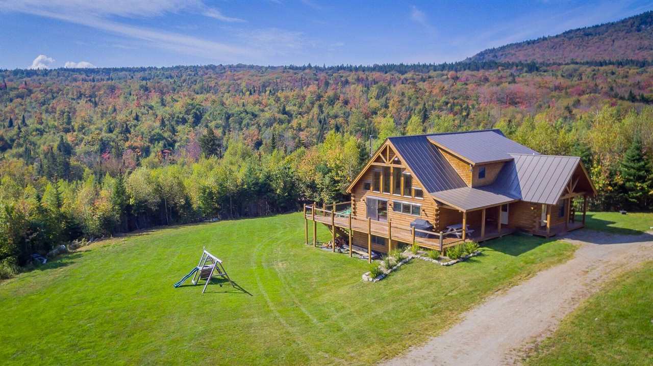 3651 Center Pond Road Newark, VT 05871 - Photo 1 of 39 Gallery Image 1