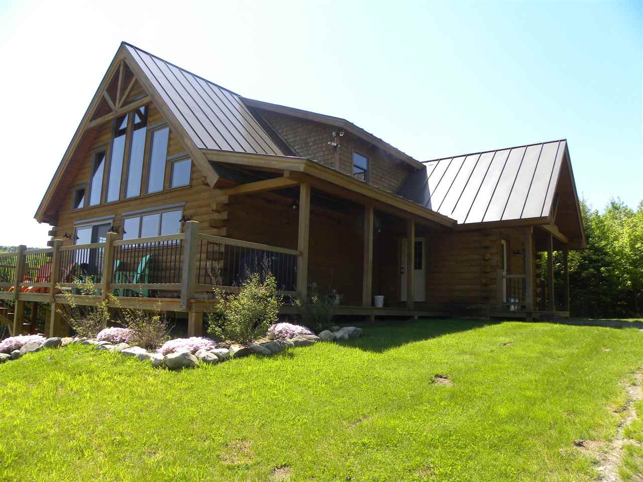 3651 Center Pond Road Newark, VT 05871 - Photo 4 of 39 Gallery Image 4