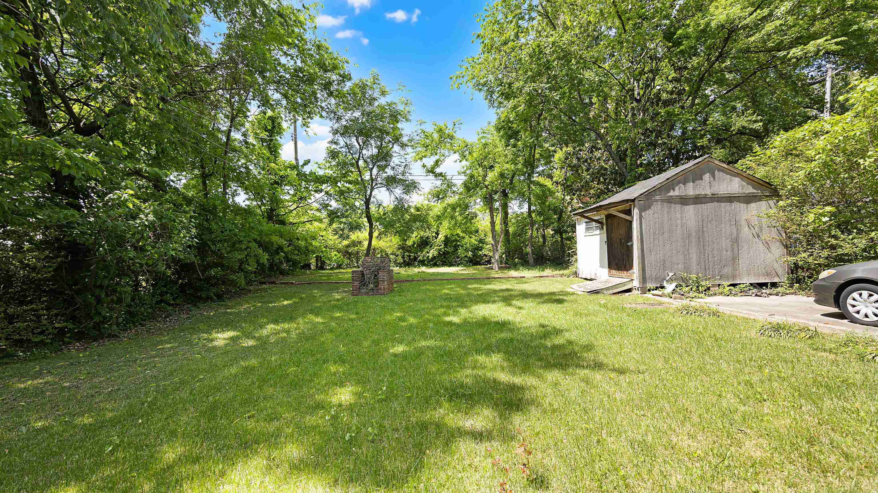 2538 North Edwin Circle Memphis, TN 38104 - Photo 30 of 33