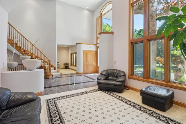 $1,195,000 | 6076 Browns Lake Road, Jackson, MI 49203