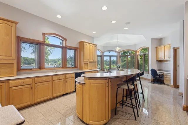 $1,195,000 | 6076 Browns Lake Road, Jackson, MI 49203