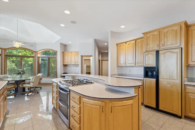 $1,195,000 | 6076 Browns Lake Road, Jackson, MI 49203