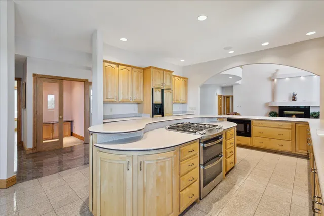 $1,195,000 | 6076 Browns Lake Road, Jackson, MI 49203