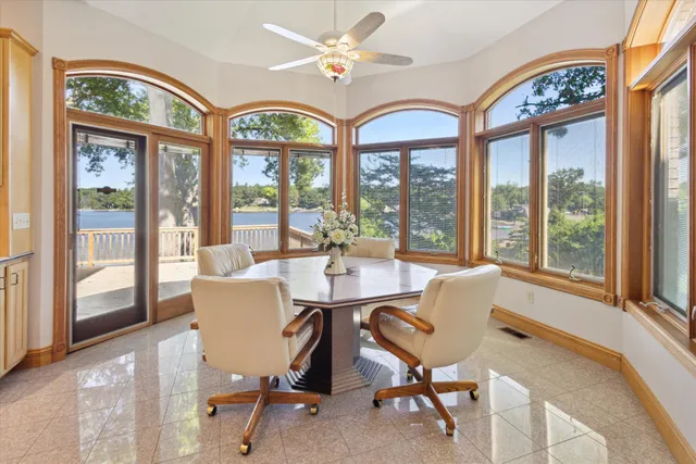 $1,195,000 | 6076 Browns Lake Road, Jackson, MI 49203