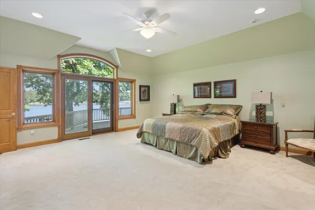 $1,195,000 | 6076 Browns Lake Road, Jackson, MI 49203