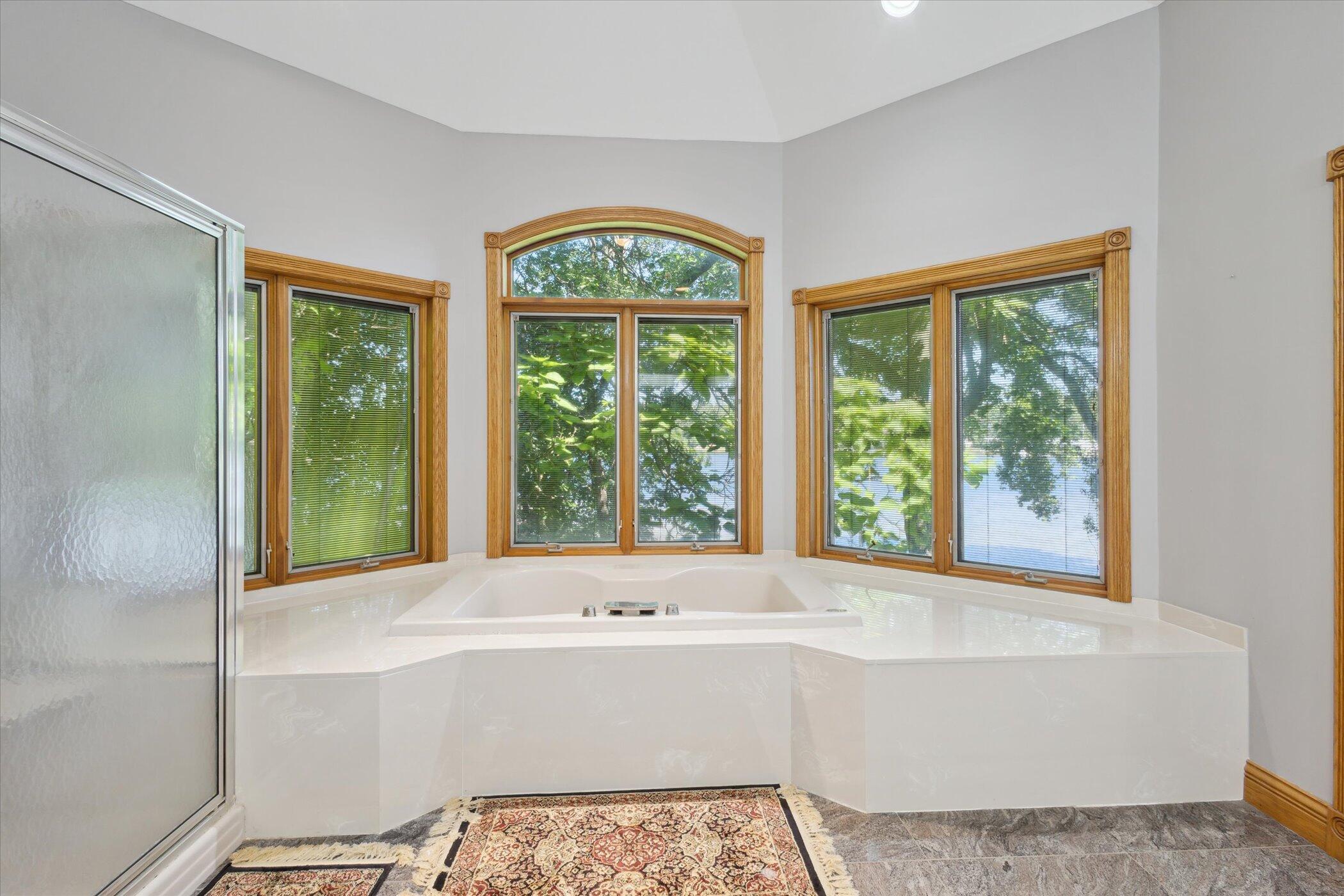 6076 Browns Lake Road Jackson, MI 49203 - Photo 27 of 90 26 Lvl 1 Primary Suite